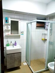 Blk 120B Eastwave @ Canberra (Sembawang), HDB 4 Rooms #605948221